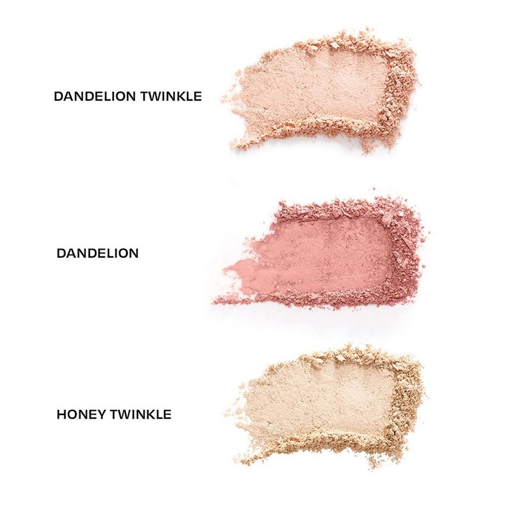 Mini Dandelion Baby-Pink Blush - Benefit Cosmetics