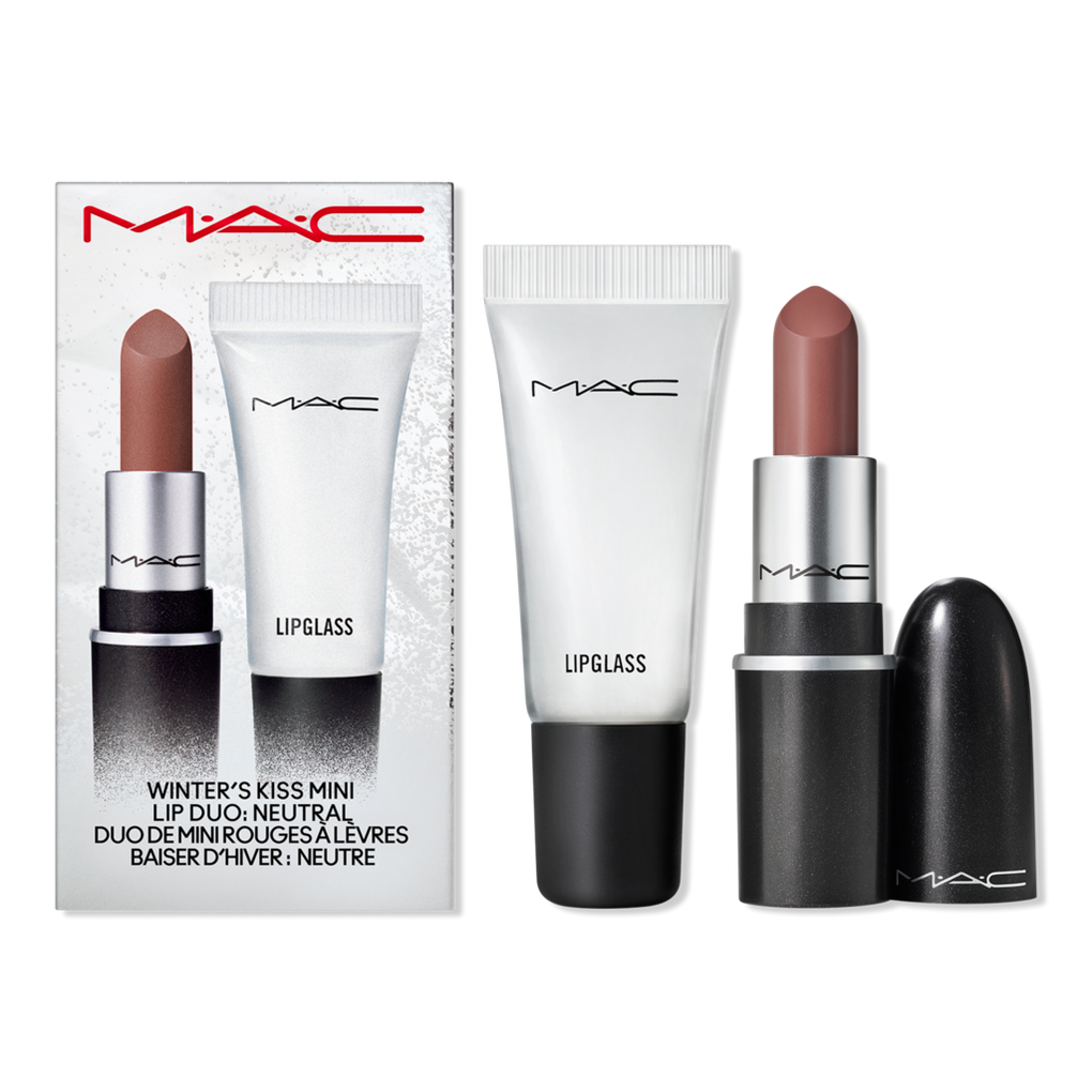 MAC miniature makeup is here - Everything you need to know about