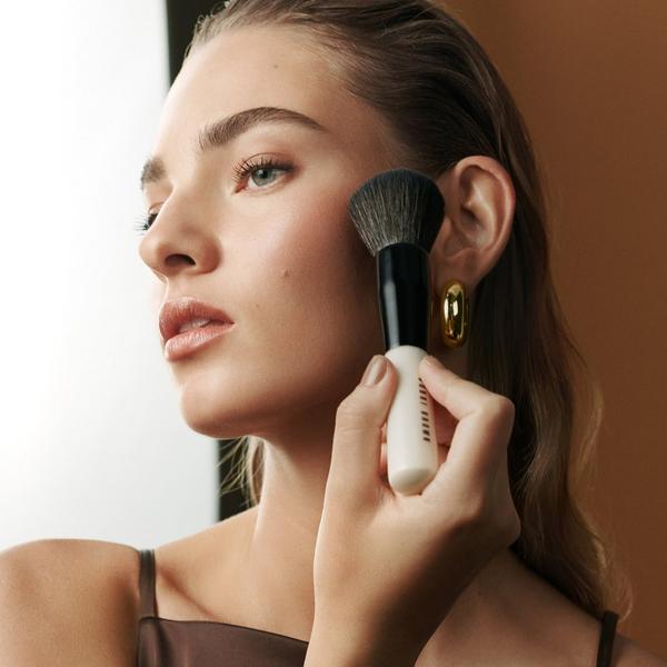 BOBBI BROWN Powder Blush #8