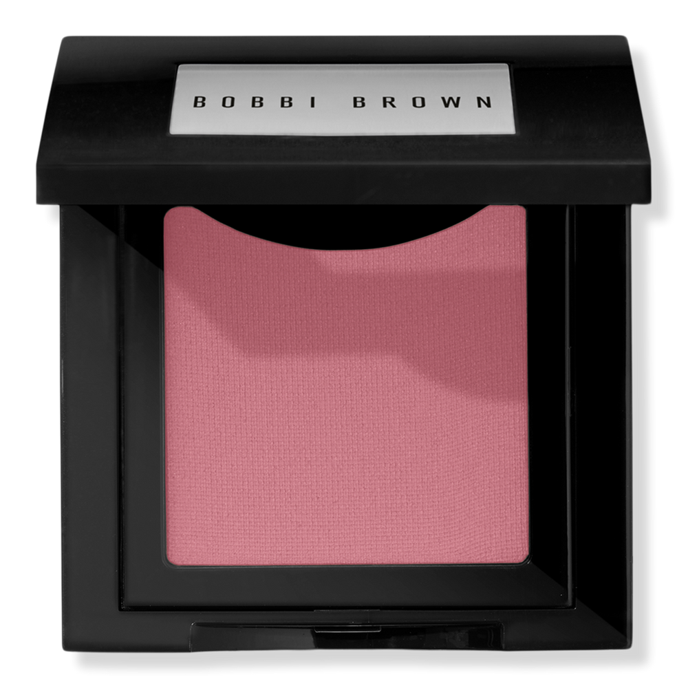 Bobbi Brown Blush - Desert Pink In Pink