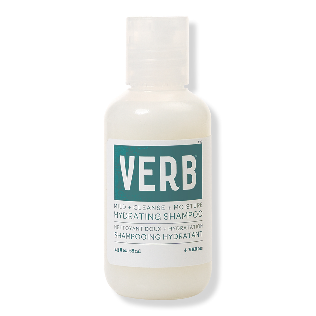 Verb Travel Size Hydrating Shampoo #1