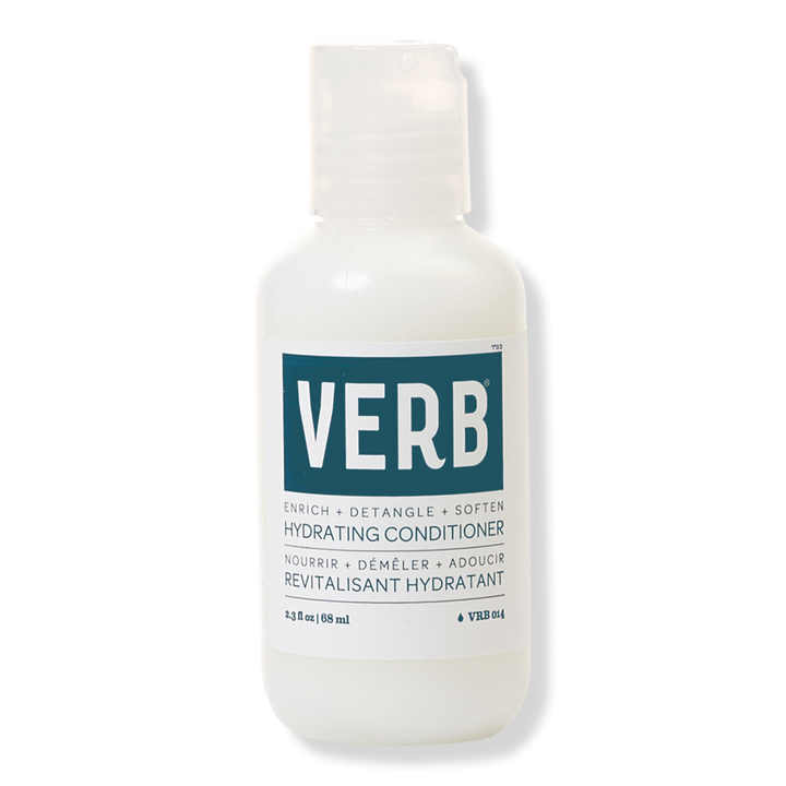 Verb Travel Size Hydrating Conditioner #1