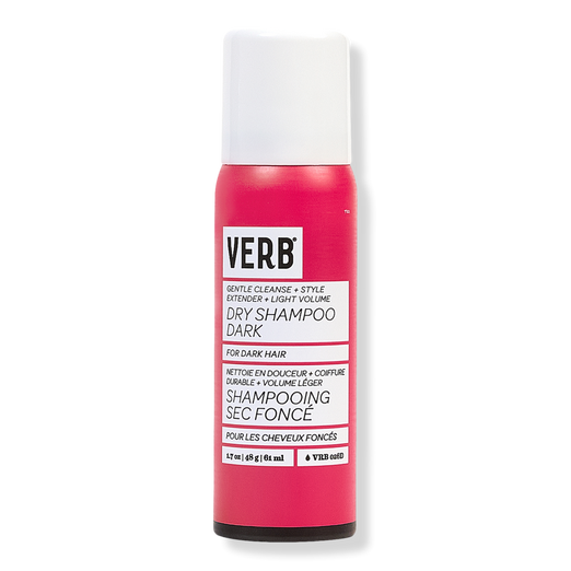 Volume Dry Texture Spray - Verb