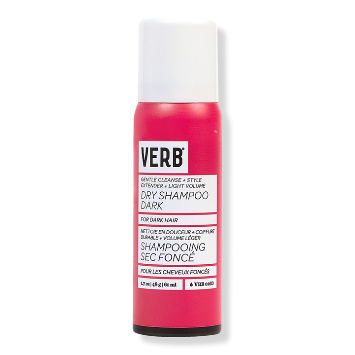 Verb Dry Shampoo Dark Tones #1