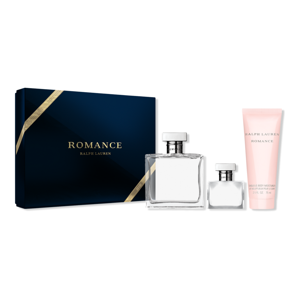 Ralph Lauren - Romance for Women Ralph Lauren Designer Perfume Oils