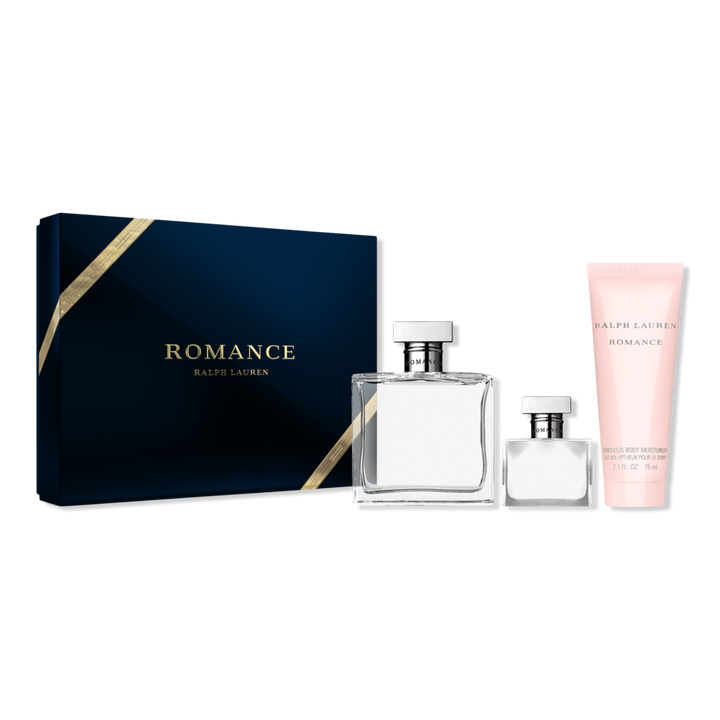 Ralph Lauren Romance Eau de Parfum Holiday Gift Set #1