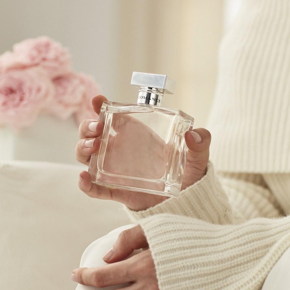 Shop Ralph Lauren Romance Eau de Parfum 4-Piece Gift Set