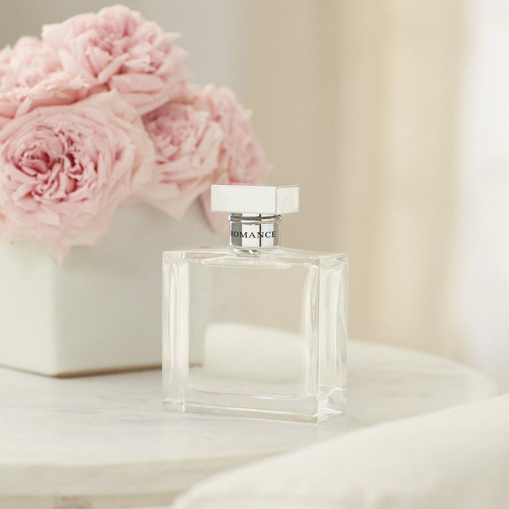 Ralph Lauren Romance Women's Perfume Set