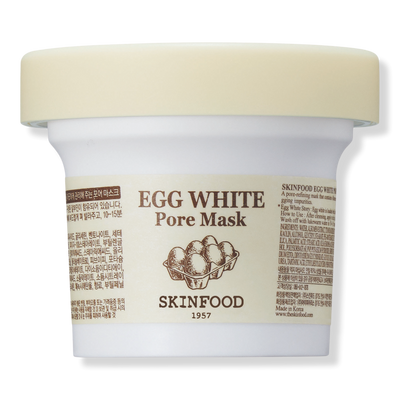 Skinfood Egg White Pore Mask