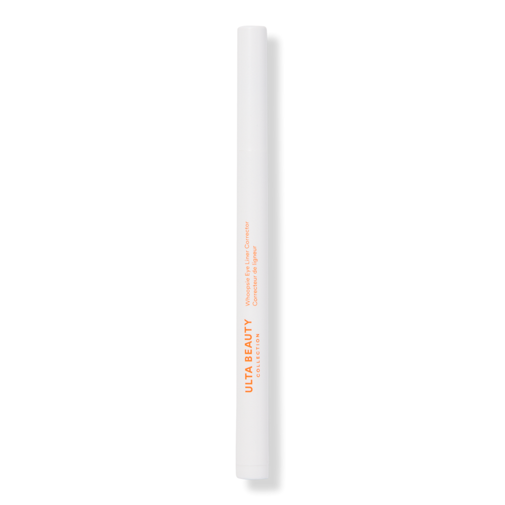 Ulta Beauty Collection Whoopsie Eye Liner Corrector - Clear In Transparent