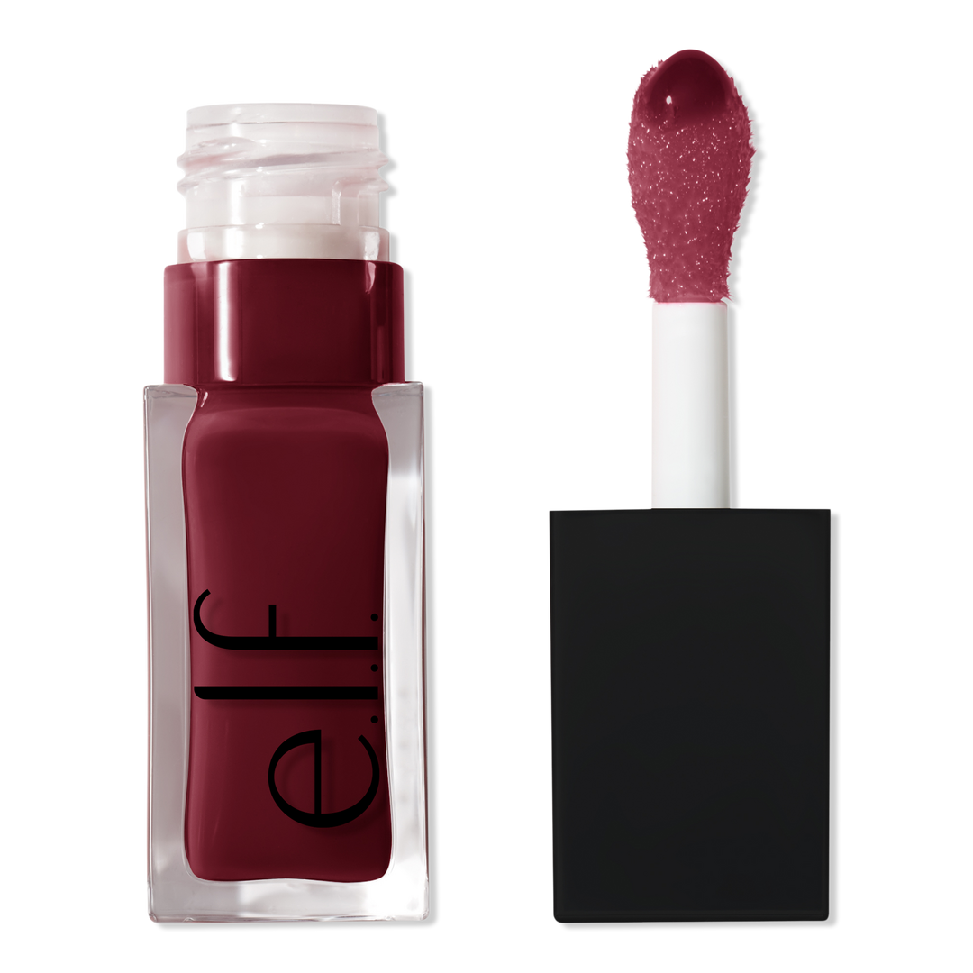 e.l.f. Cosmetics Glow Reviver Lip Oil #1