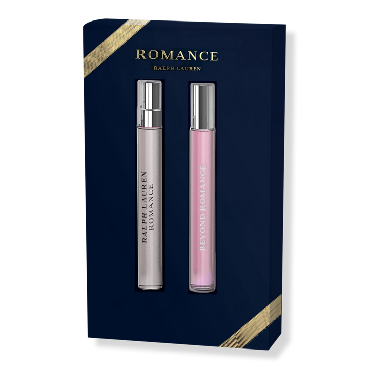 Ralph Lauren Romance Perfume Gift Set #1