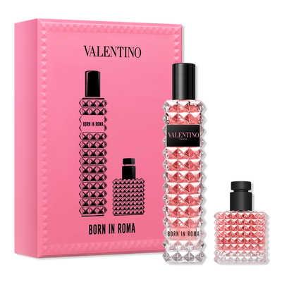 Valentino Born in Roma Donna Perfume Gift Set