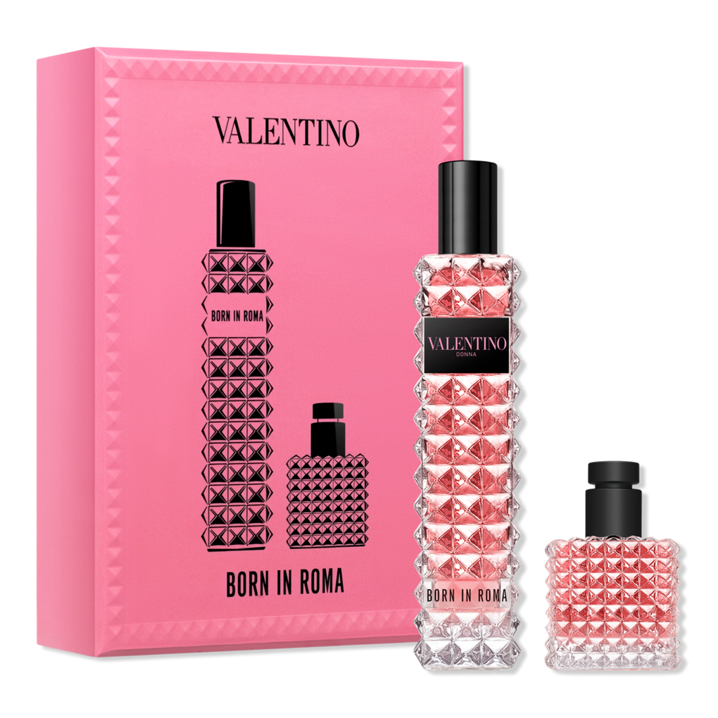 Valentino born in roma 100ml gift set new arrivals