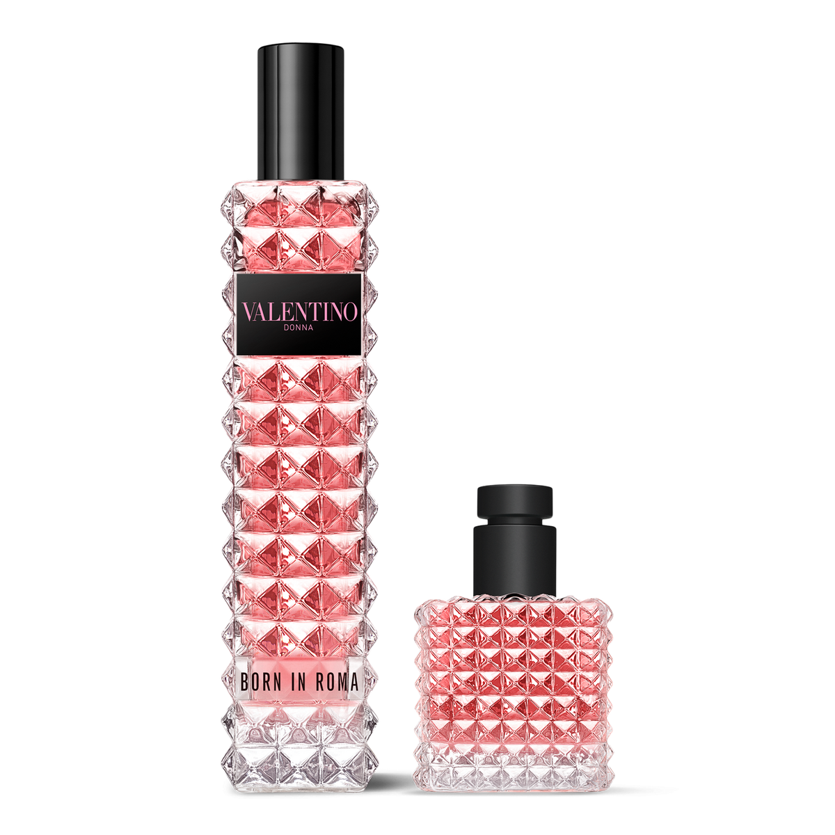 Factory Valentino Perfume Set