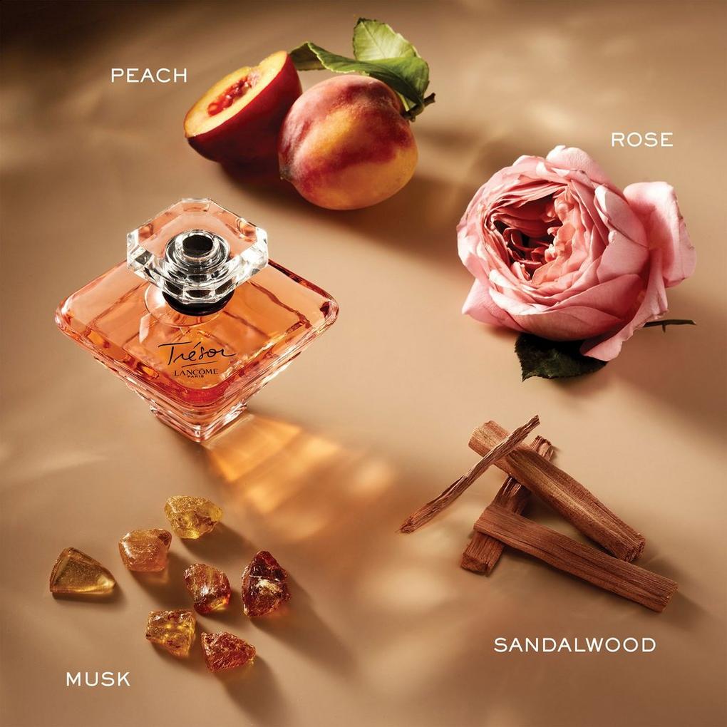 Tresor Perfume 3-Piece Gift Set - Lancome