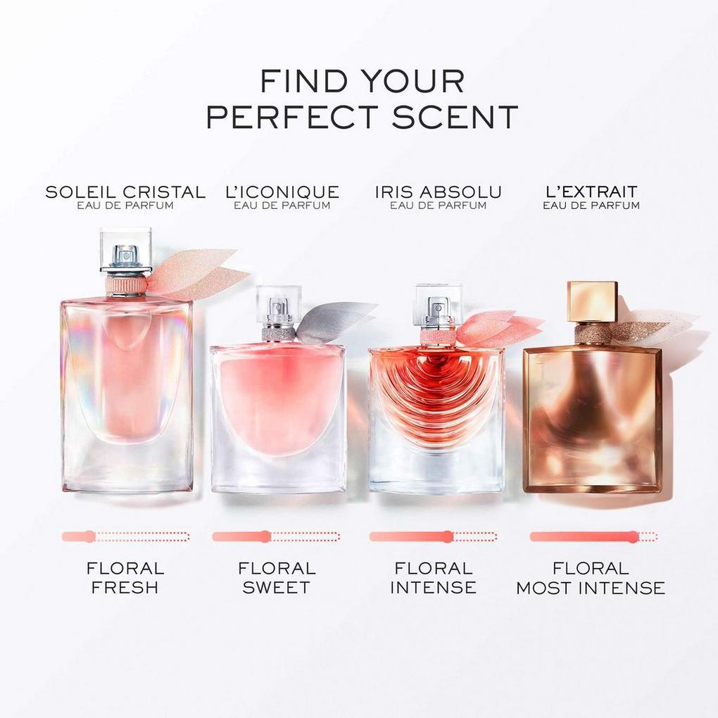 Perfume viva la belle hot sale