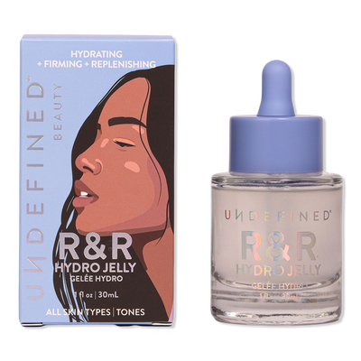Undefined Beauty R&R Hydro Jelly