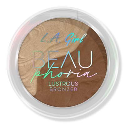 L.A. Girl Beau Phoria Glow in Glamour Lustrous Satin Bronzer