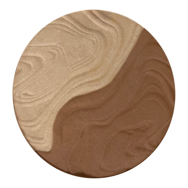 L.A. Girl Beau Phoria Glow in Glamour Lustrous Satin Bronzer #2