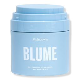 BLUME Meltdown Gel Cream for Acne-Prone Skin