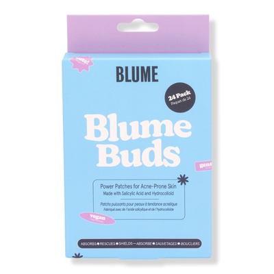 BLUME Blume Buds Power Patches for Acne-Prone Skin