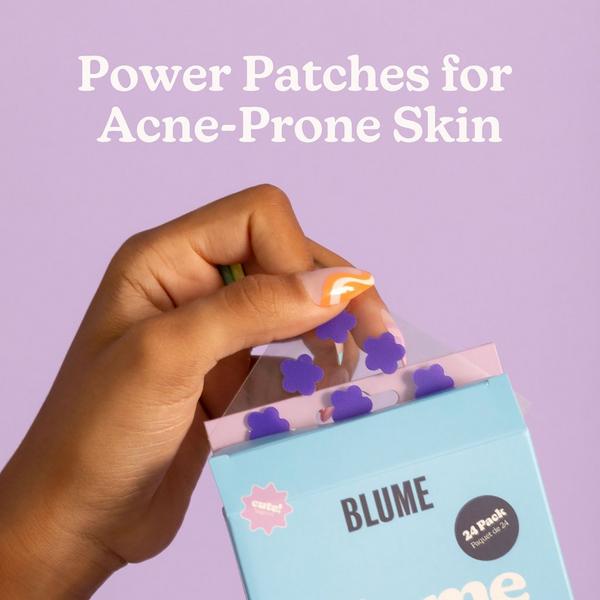 BLUME Blume Buds Power Patches for Acne-Prone Skin #5