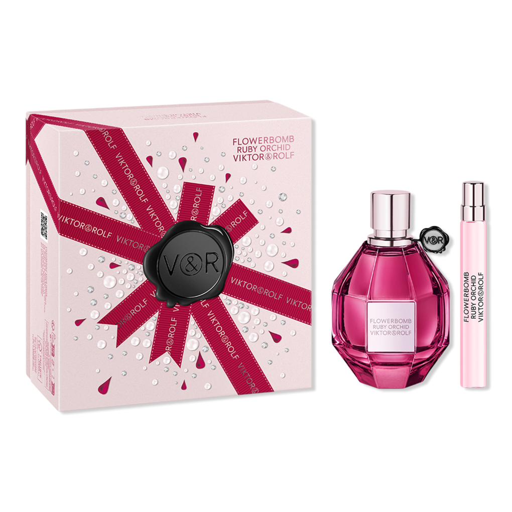 Viktor and rolf discount flowerbomb gift set sale