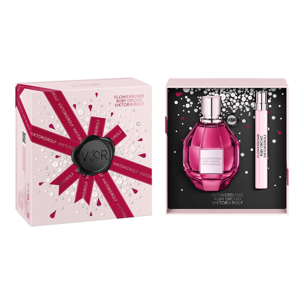 Victoria secret best sale flower bomb