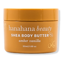 Mini Shea Body Butter