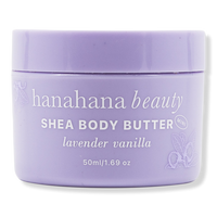 Mini Shea Body Butter