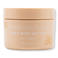 Mini Shea Body Butter