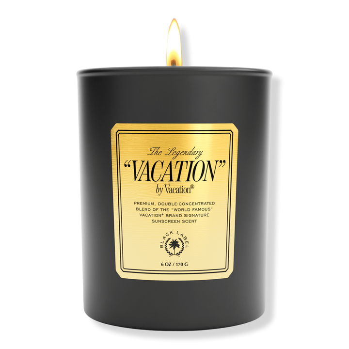 Vacation "VACATION" by Vacation Perfumed Candle #1