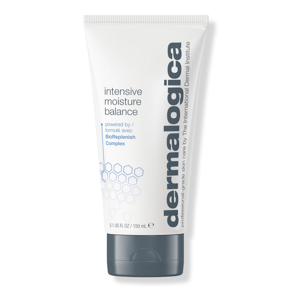 Intensive Moisture Balance Moisturizer
