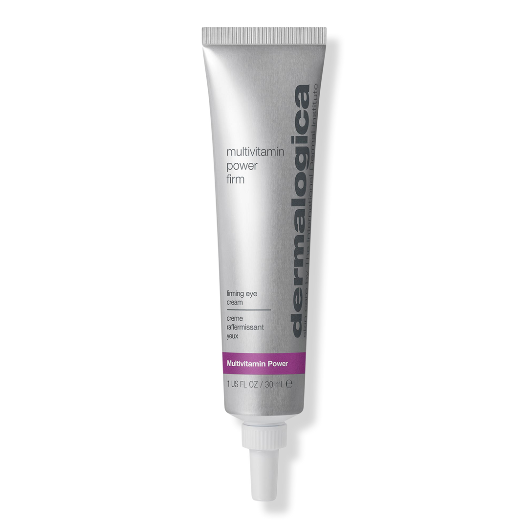 Dermalogica Multivitamin Power Firm Eye Cream #1