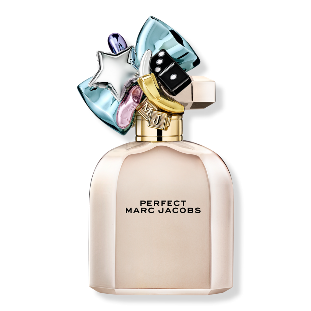 Marc Jacobs Perfect Charm Eau de Parfum - The Collector Edition