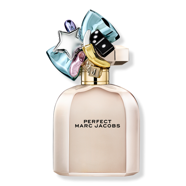 Marc Jacobs Daisy Love Paradise Eau De Toilette 50ml - Perfume