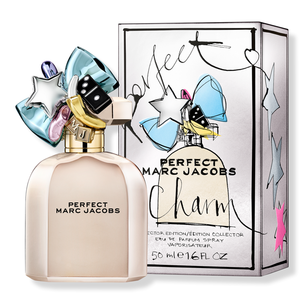 Marc Jacobs Perfect Charm Eau de Parfum - The Collector Edition