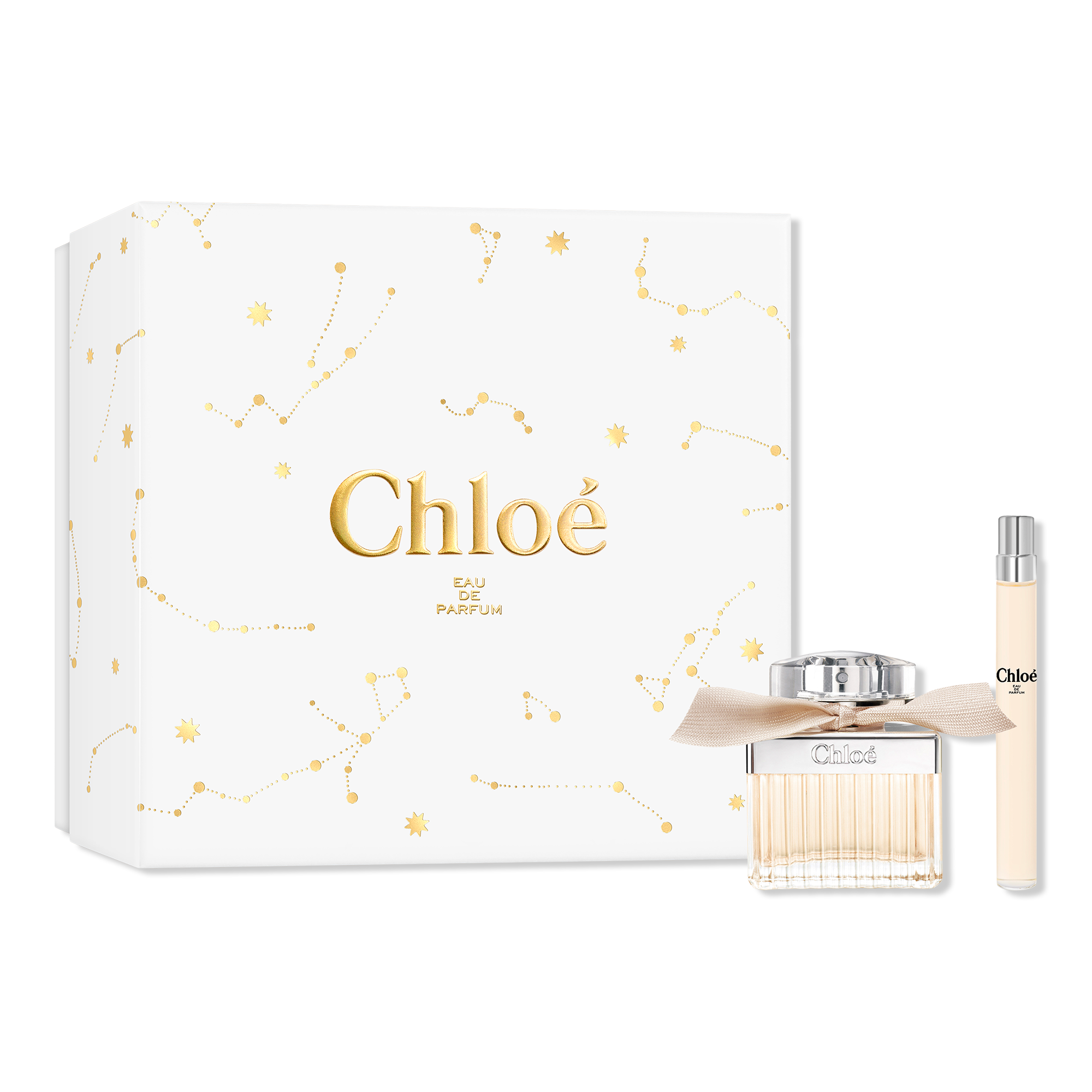 Chloe Perfume Set