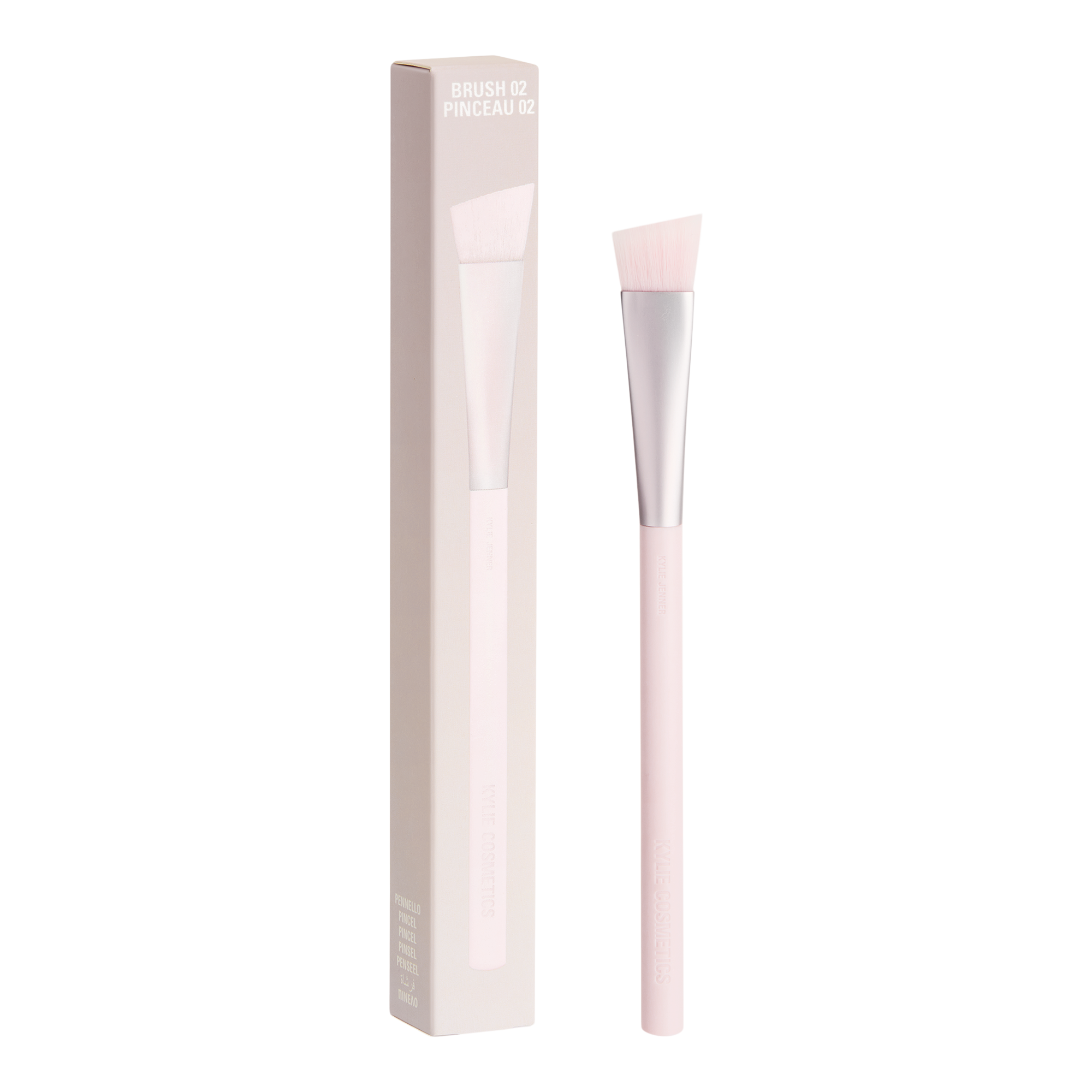 Kylie Cosmetics Concealer Brush