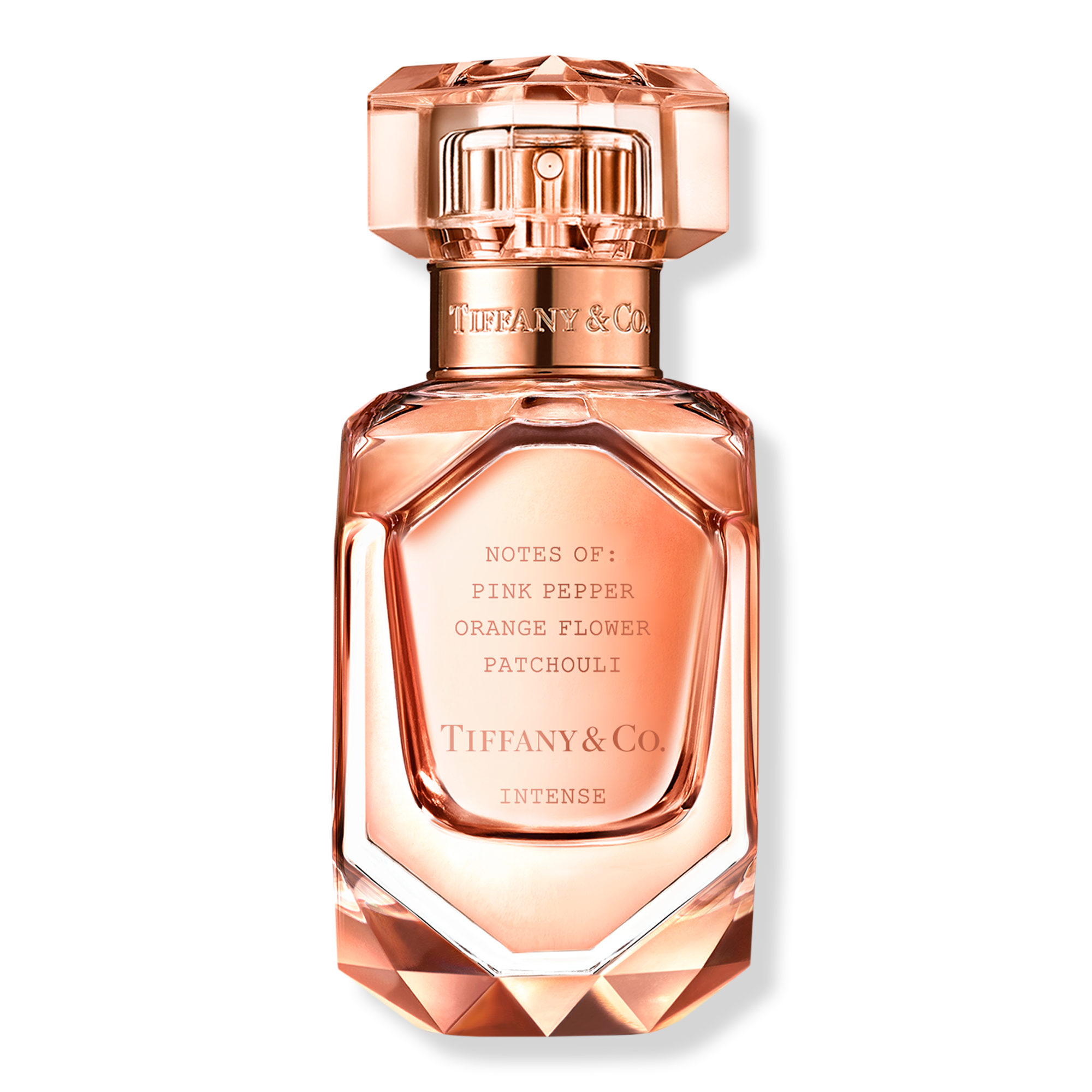 Tiffany & Co. Rose Gold Intense Eau de Parfum #1