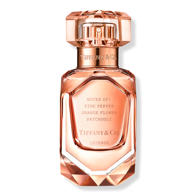 Tiffany & Co. - 1.0 oz Rose Gold Intense Eau de Parfum | Ulta Beauty