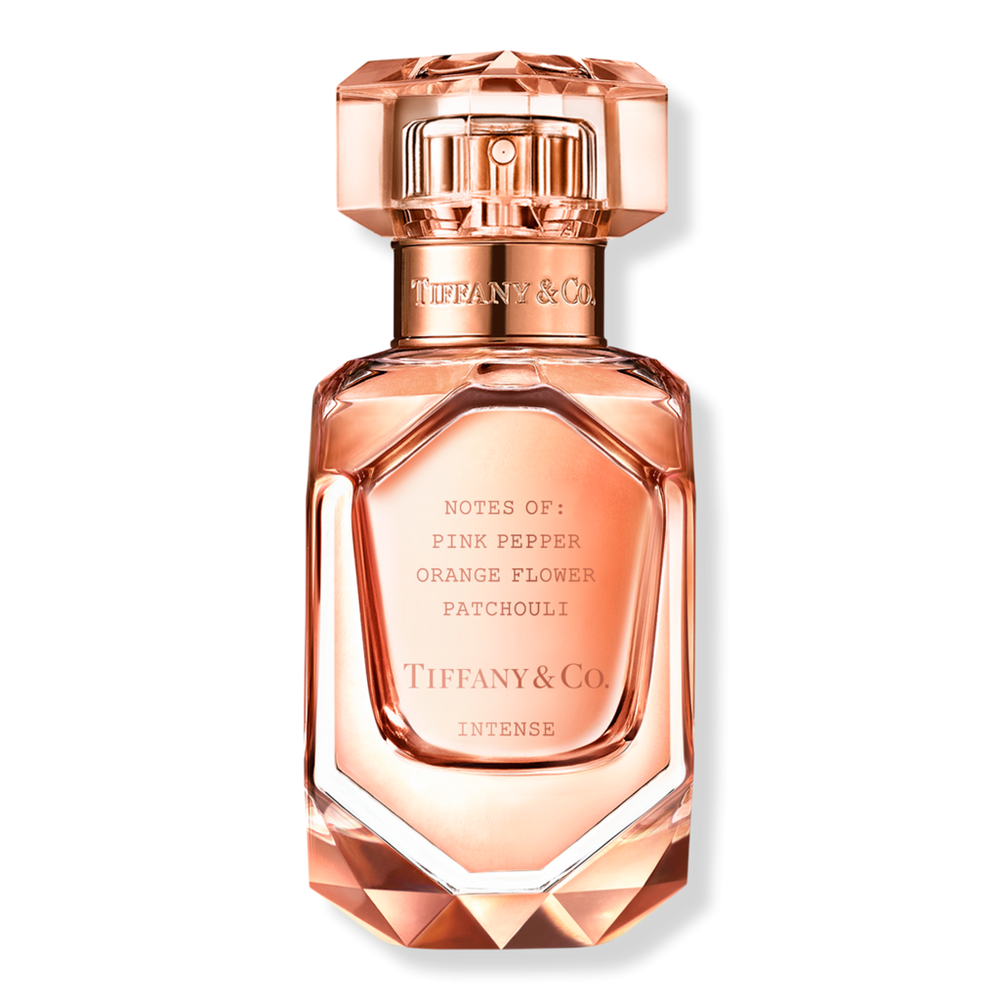 Tiffany & Co Rose Gold Intense Eau De Parfum - 1.0 oz