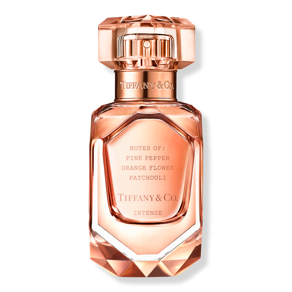 Tiffany & Co. Rose Gold Eau de Parfum Intense 1.6 oz.