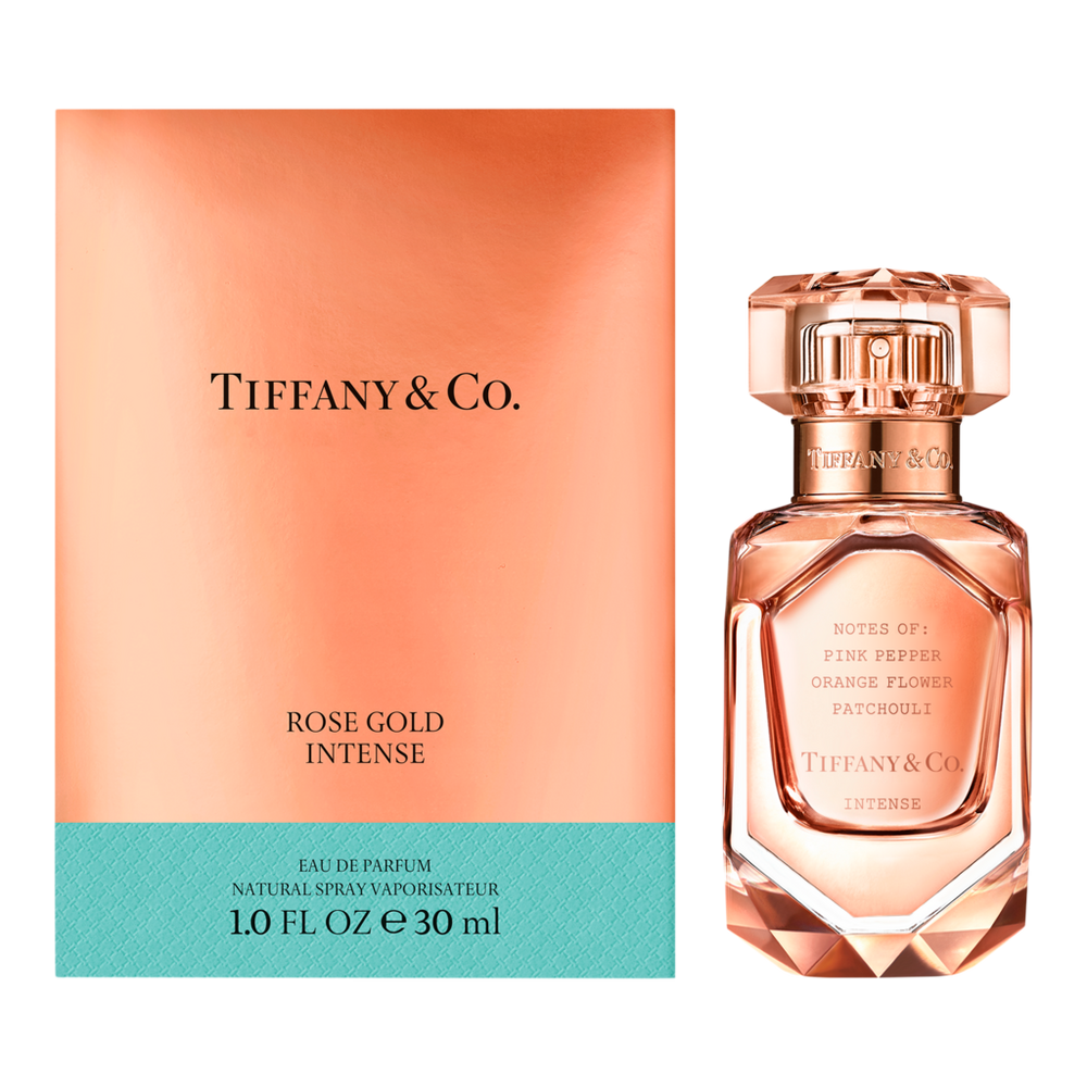 Rose Gold Intense Eau de Parfum
