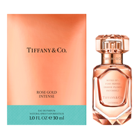Tiffany & Co. - 1.0 oz Rose Gold Intense Eau de Parfum