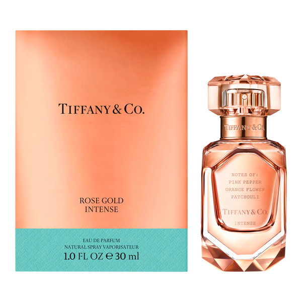 Tiffany & Co. Rose Gold Intense Eau de Parfum #2