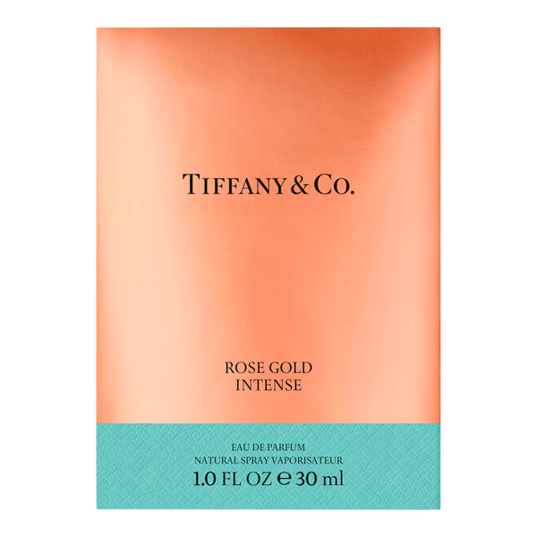 Tiffany & Co. Rose Gold Intense Eau de Parfum #3