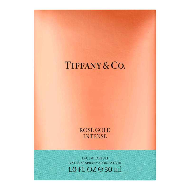 Tiffany & Co. - 1.0 oz Rose Gold Intense Eau de Parfum | Ulta Beauty
