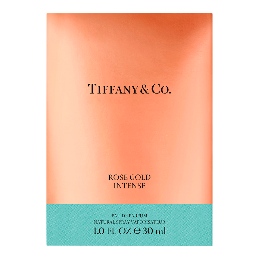 Rose Gold Intense Eau de Parfum - Tiffany & Co.